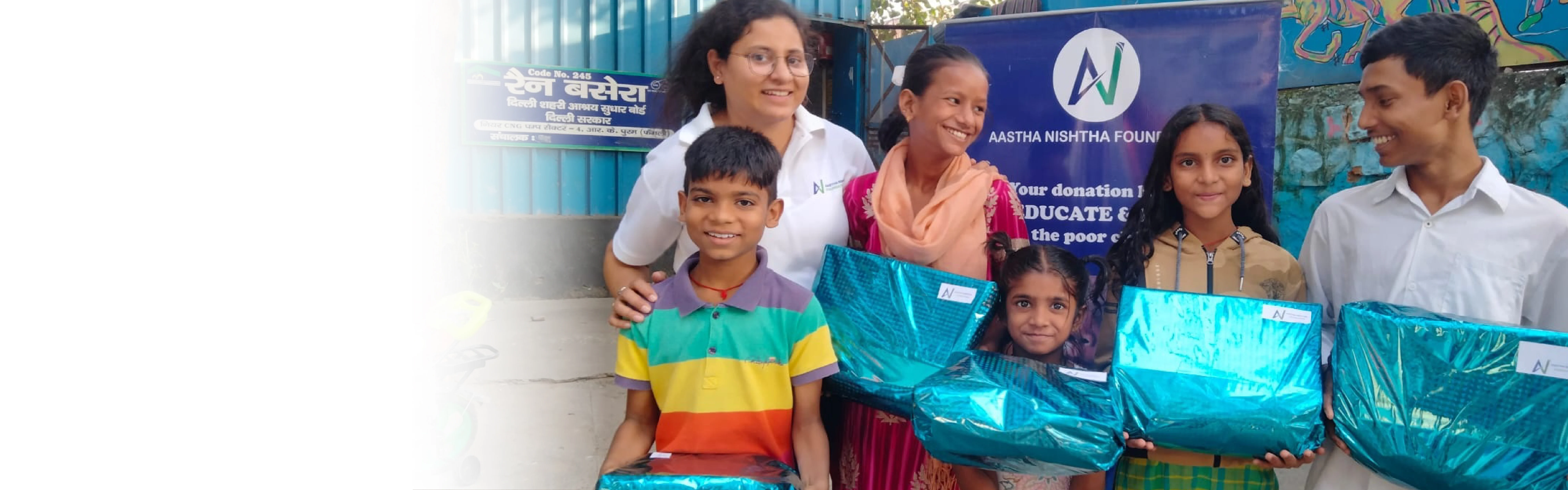 Success Stories Banner